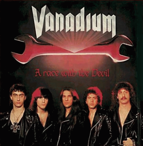 Vanadium : A Race with the Devil